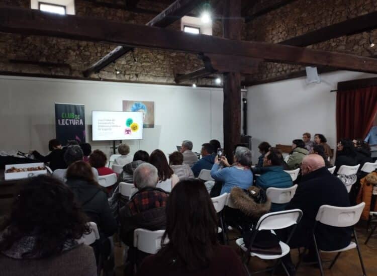 Instantes de la jornada en ediciones pasadas / DIPUTACIÓN