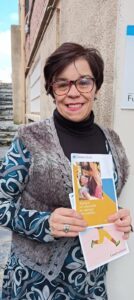 El programa ProInfancia de la Caixa mejora la vida de 93 niños 3 marta garcia