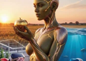 Portada del V Informe de Tendencias Agroalimentarias de la Fundación Intec. / INTEC