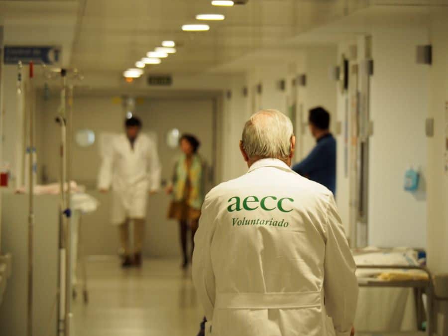 Segovia registra 1.056 nuevos casos de cáncer, según los últimos datos de la AECC 3 Cada año se diagnostican casi 300.000 nuevos casos en nuestro país.