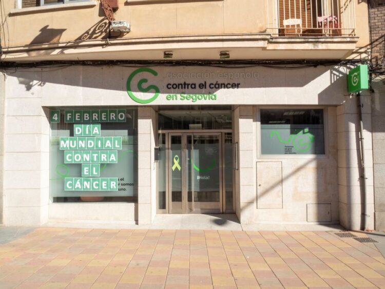 Durante el mes de febrero “la atención se centra en la humanización del proceso oncológico, un enfoque que busca situar a la persona en el centro de la atención”, asegura García./ EL ADELANTADO