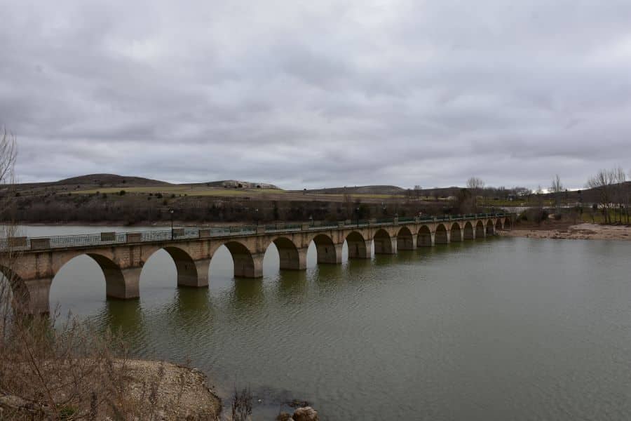 web 250110 Maderuelo Pantano Embalse Linares A.M 3