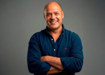 “La gente de Segovia está orgullosa de ser de Segovia” asegura Víctor Herrero.