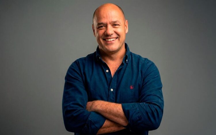 “La gente de Segovia está orgullosa de ser de Segovia” asegura Víctor Herrero.