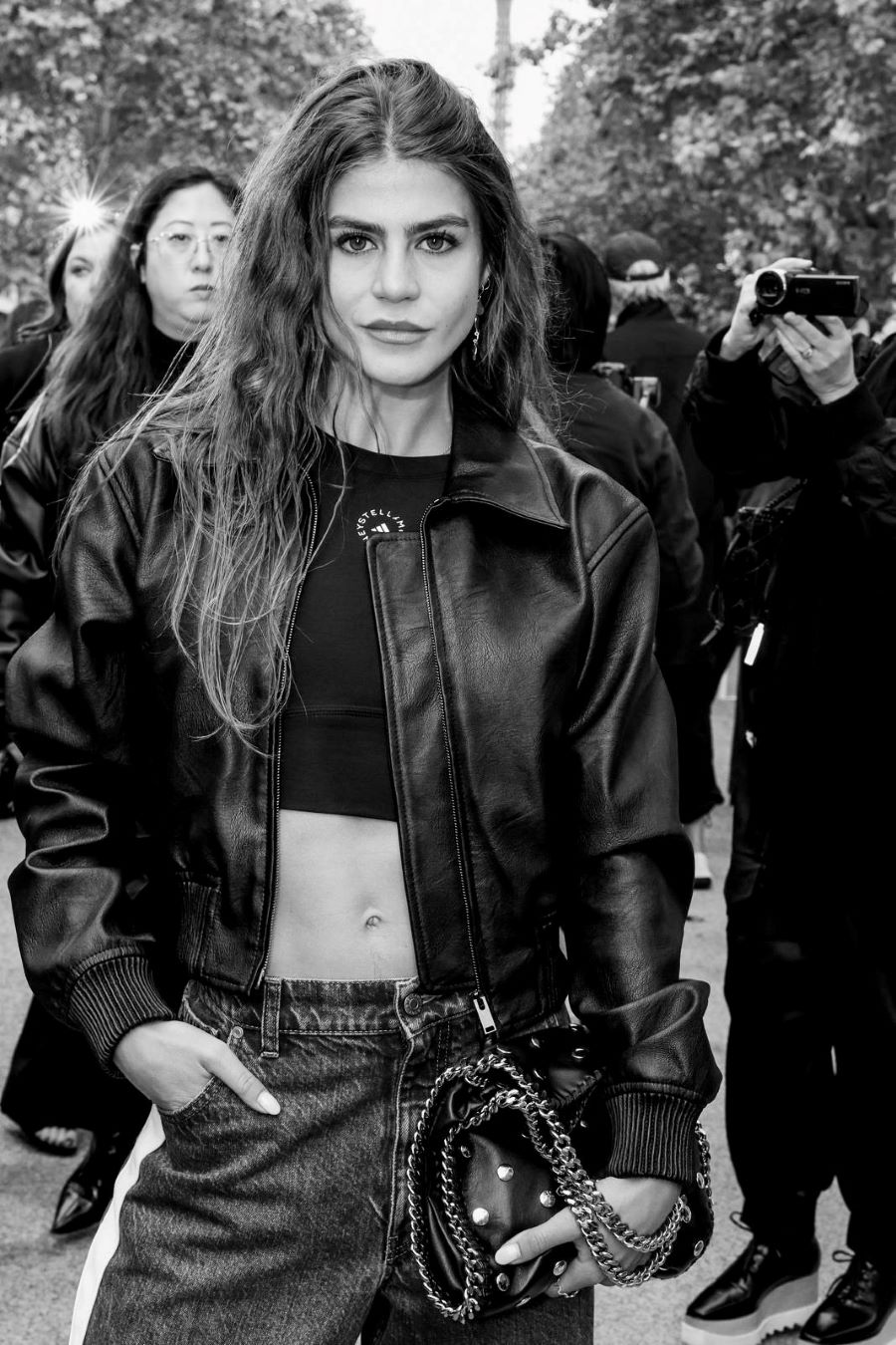 Santa Águeda, 799 años reivindicando la igualdad entre los hombres y las mujeres 2 La atleta segoviana Águeda Marqués ha sido nombrada Ome Bueno e Leal de Zamarramala 2026.