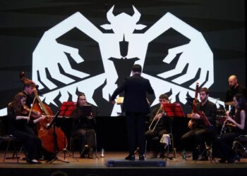 Concierto en ediciones pasadas del festival / FUNDACIÓN KATARINA GURSKA