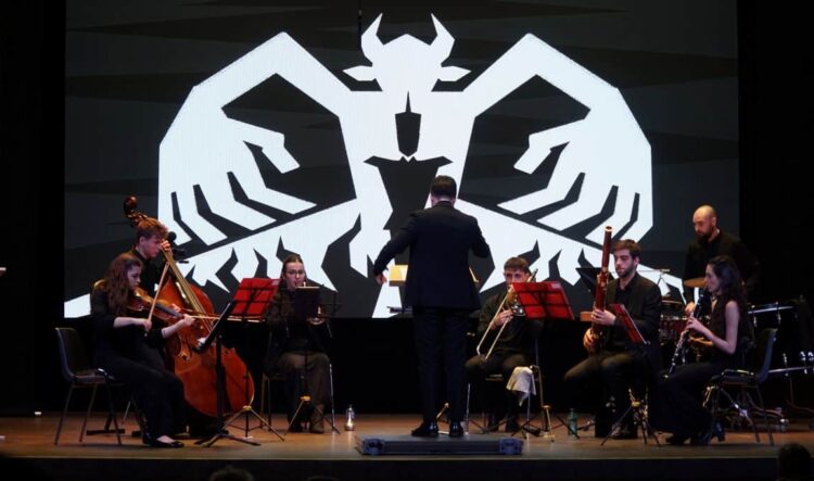 El festival Klassic Fest vuelve con un programa que une jóvenes talentos y grandes intérpretes en conciertos de cámara, orquesta y música vocal 1 Concierto en ediciones pasadas del festival / FUNDACIÓN KATARINA GURSKA