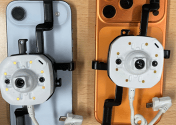 Teléfonos móviles sustraídos / POLICÍA NACIONAL