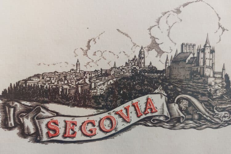 10 Serge Rovinsky Segovia 1932