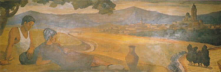 17 Enrique Ramos 1963