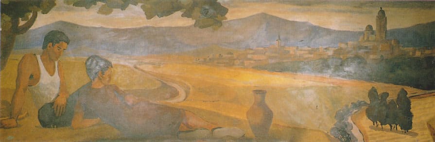 17 Enrique Ramos 1963