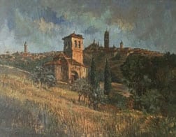 19 Fernando Arias Segovia