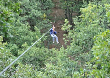 La hostelería, el transporte y el ocio son los sectores que tendrán mayor demanda de empleo. / JCYL
