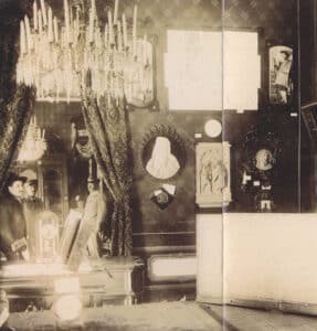 2 Foto Exposicion 1901