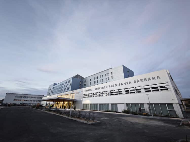 La Gerencia Regional ha manifestado su disposición a facilitar a la Justicia toda la información que necesite.