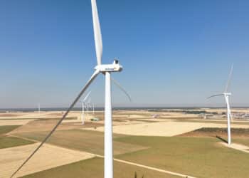 Según Red Eléctrica, Castilla y León fue la autonomía con mayor producción renovable en 2025.