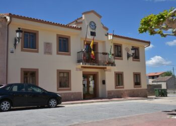 Ayuntamiento de Boceguillas.