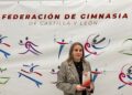 La ASPD, premiada en la Gala de la Federación de Gimnasia./ASPD