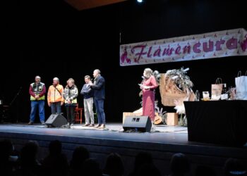 Ediciones anteriores del festival / FRRANCISCO J. SÁNCHEZ