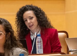 251031 Pleno Ayuntamiento Noemi Otero Hector Criado