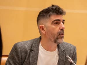 251223 Pleno Ayuntamiento de Segovia Guillermo San Juan Hector Criado 14