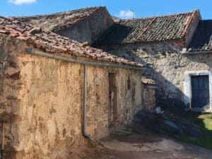 Oteros, vaguadas y valles (II) 6 La fundación de Revenga se remonta al siglo XI