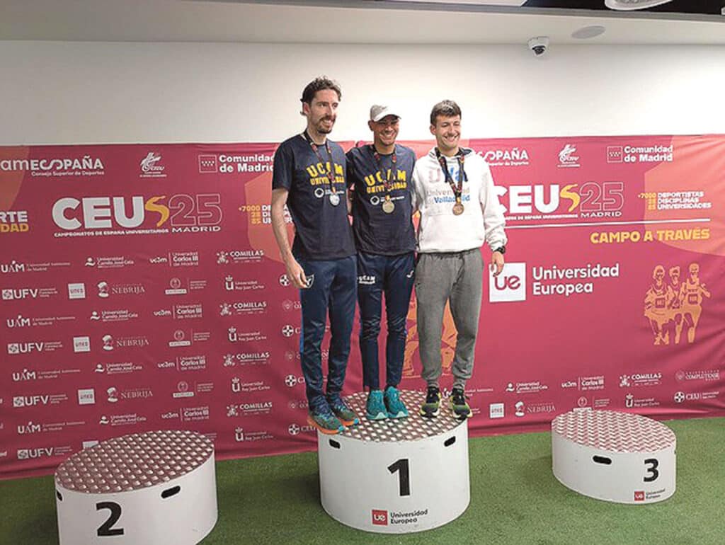 La Universidad de Valladolid refuerza su apuesta por el deporte como elemento clave de formación, integración y proyección universitaria 2 54426958747 1ac7049503 z web