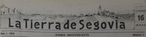 9 Tierra de Segovia 1919