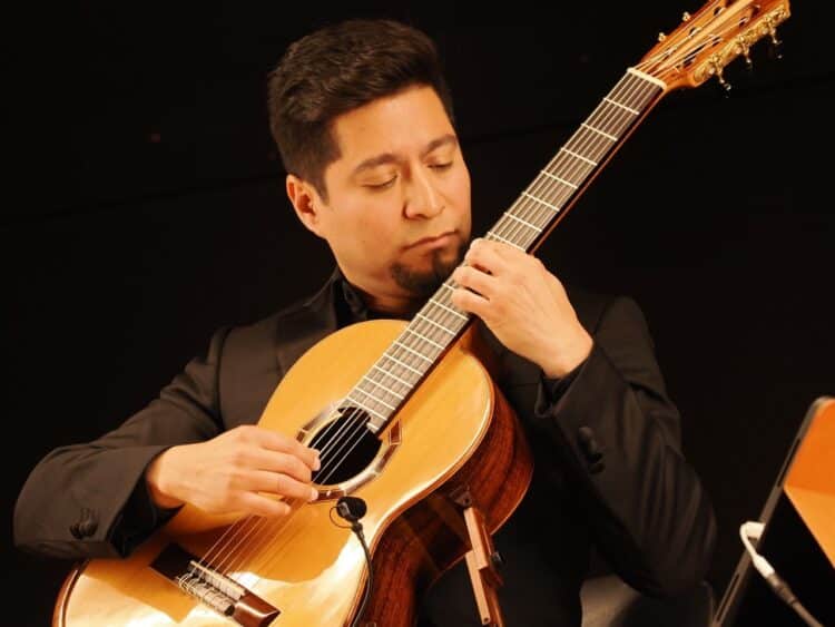 Actuación del sábado en Turégano / A.C. CASTILLO DE TURÉGANO