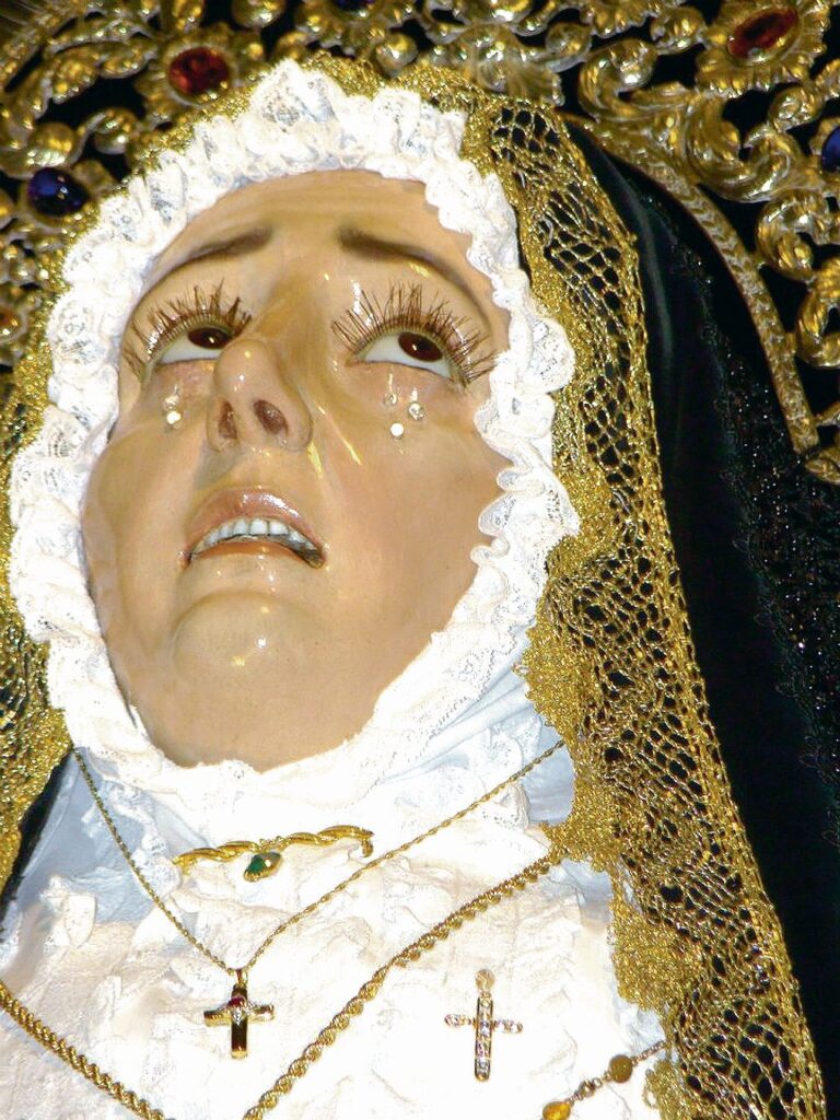 Dolorosa