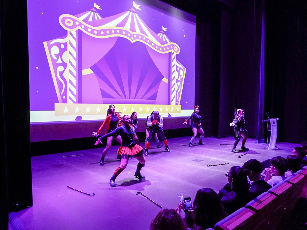 Gala Publicatessen Hector Criado