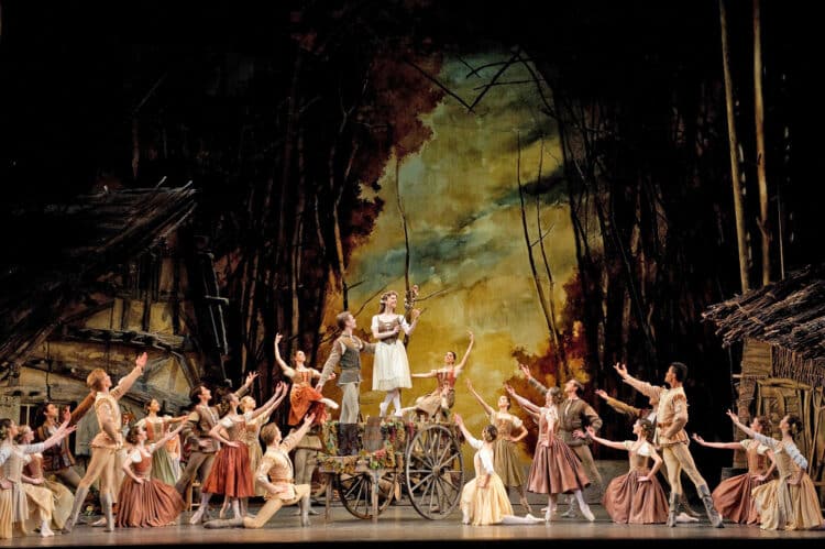 ©ROH, Tristram Kenton