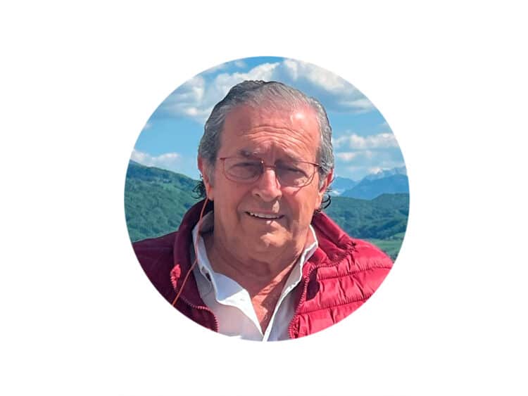 JOSE CARLOS MONSALVE