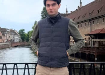 Javier Rubio divulgador