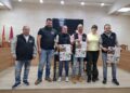 Presentación de la IV edición del Motorfest / AYTO. DE CUÉLLAR