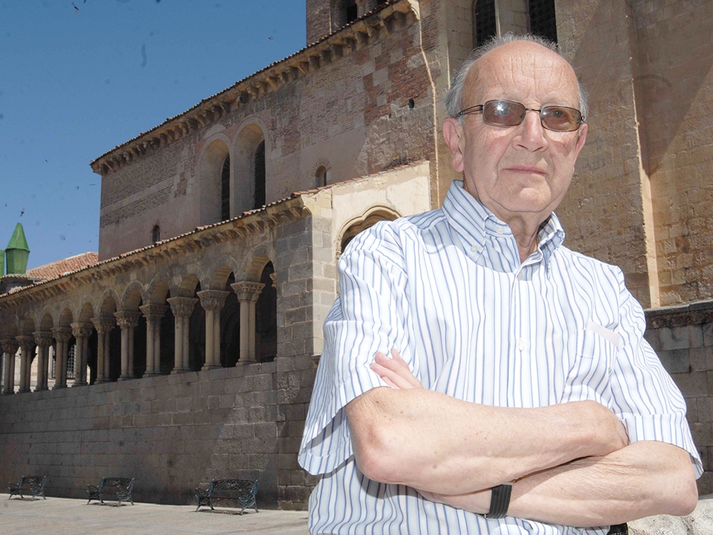 Pablo Martin Cantalejo Juan Martin Chas 1