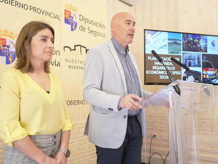 Presentación de la planificación de Área de Hacienda y Desarrollo Económico y del SPEIS. / DIPUTACIÓN