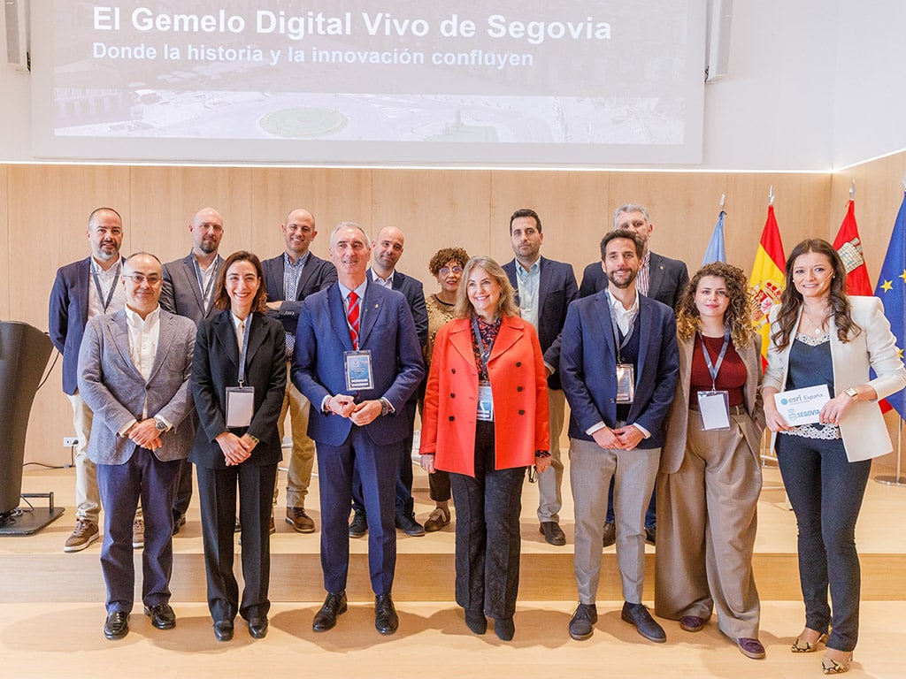 Presentacion Gemelo Digital Nacho Valverde Ical