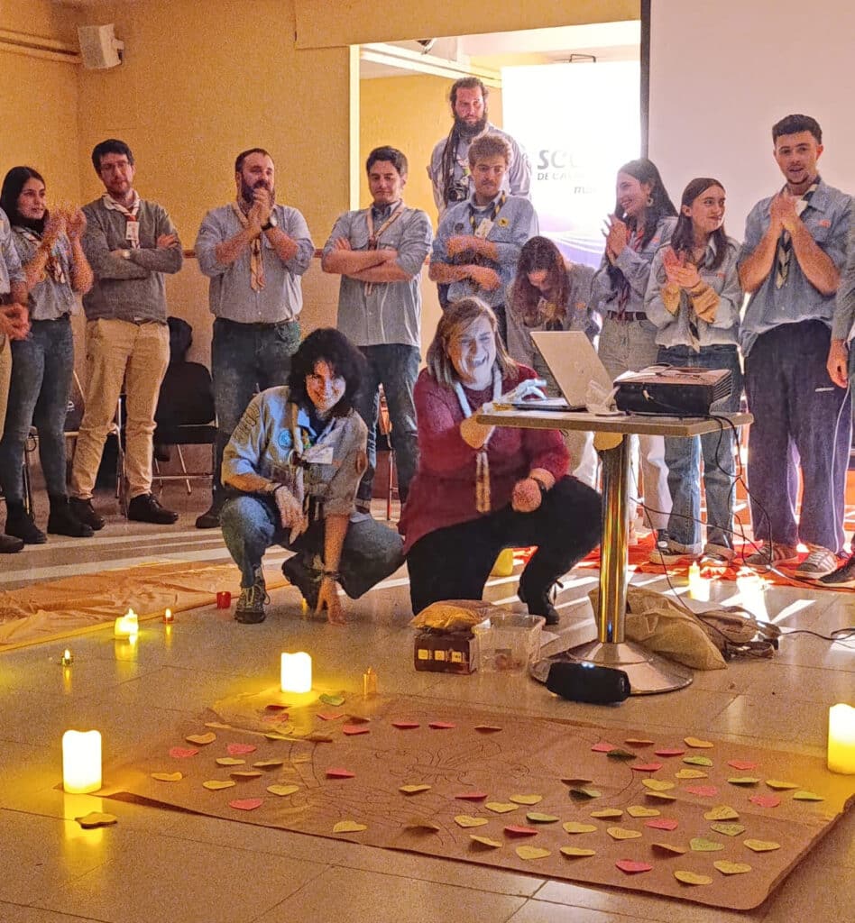 No puedo, tengo scouts 4 SCOUTS 2026 foto 4.jpeg