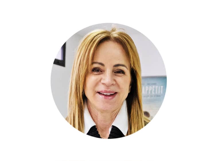 SILVIA CLEMENTE NUEVA