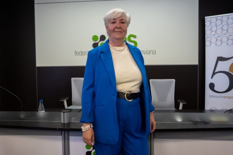 Para Cardoso “las empresas no son solo estructuras económicas, sino sistemas vivos donde las personas marcan la diferencia”.