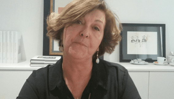 “Las empresas que cuidan a sus equipos son más productivas y sostenibles”.