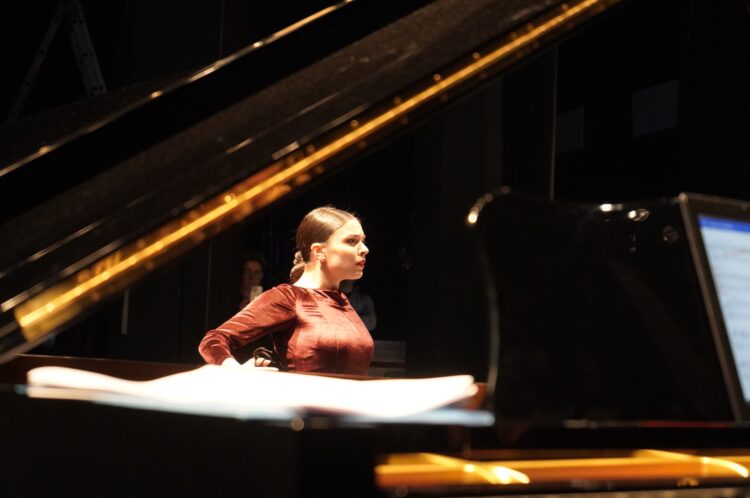 Actuación de una edición pasada. /DIPUTACIÓN DE SEGOVIA