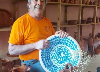 Juan Carlos Martín / RR.SS. AYTO. DE FRESNO DE CANTESPINO