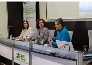 Empresarios segovianos se instruyen ante la cada vez más frecuente suplantación de identidad 2 ana