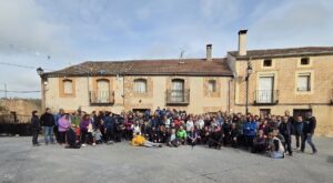 Fotografía grupal / E.A.