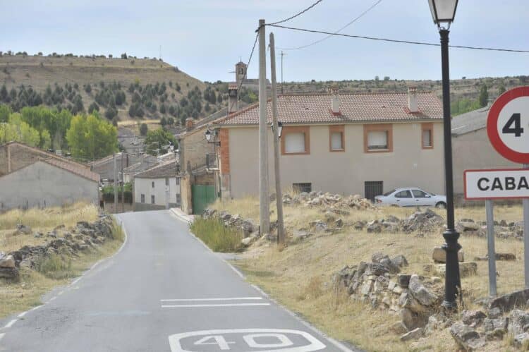 Foto de archivo. Entrada a la localidad / KAMARERO