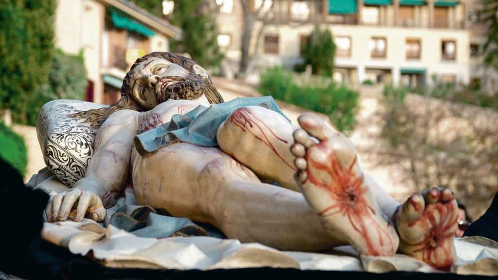 feligresias de san andres