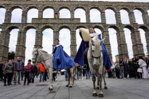 El pregón de la Semana Santa da inicio oficial a la celebración 2 pregon 4 1