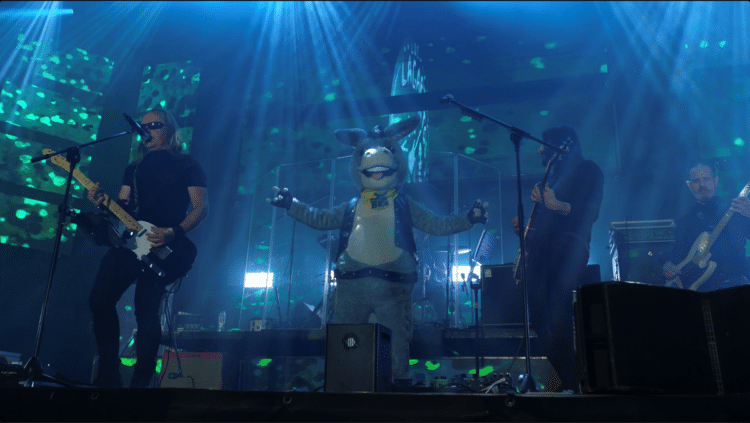 Festival de música en ediciones anteriores / FESTIVAL ‘ROCK & VILLAGE’